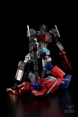 Flame Toys Furai Model Nemesis Prime (G1 Ver.) Transformers Model Kit Limited Edition Scale Model Kits