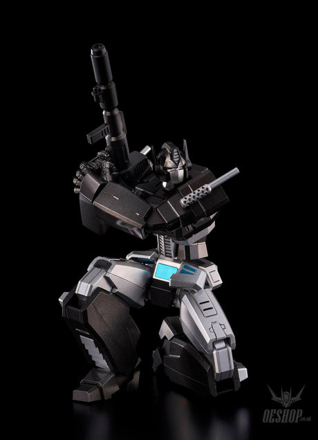Flame Toys Furai Model Nemesis Prime (G1 Ver.) Transformers Model Kit Limited Edition Scale Model Kits