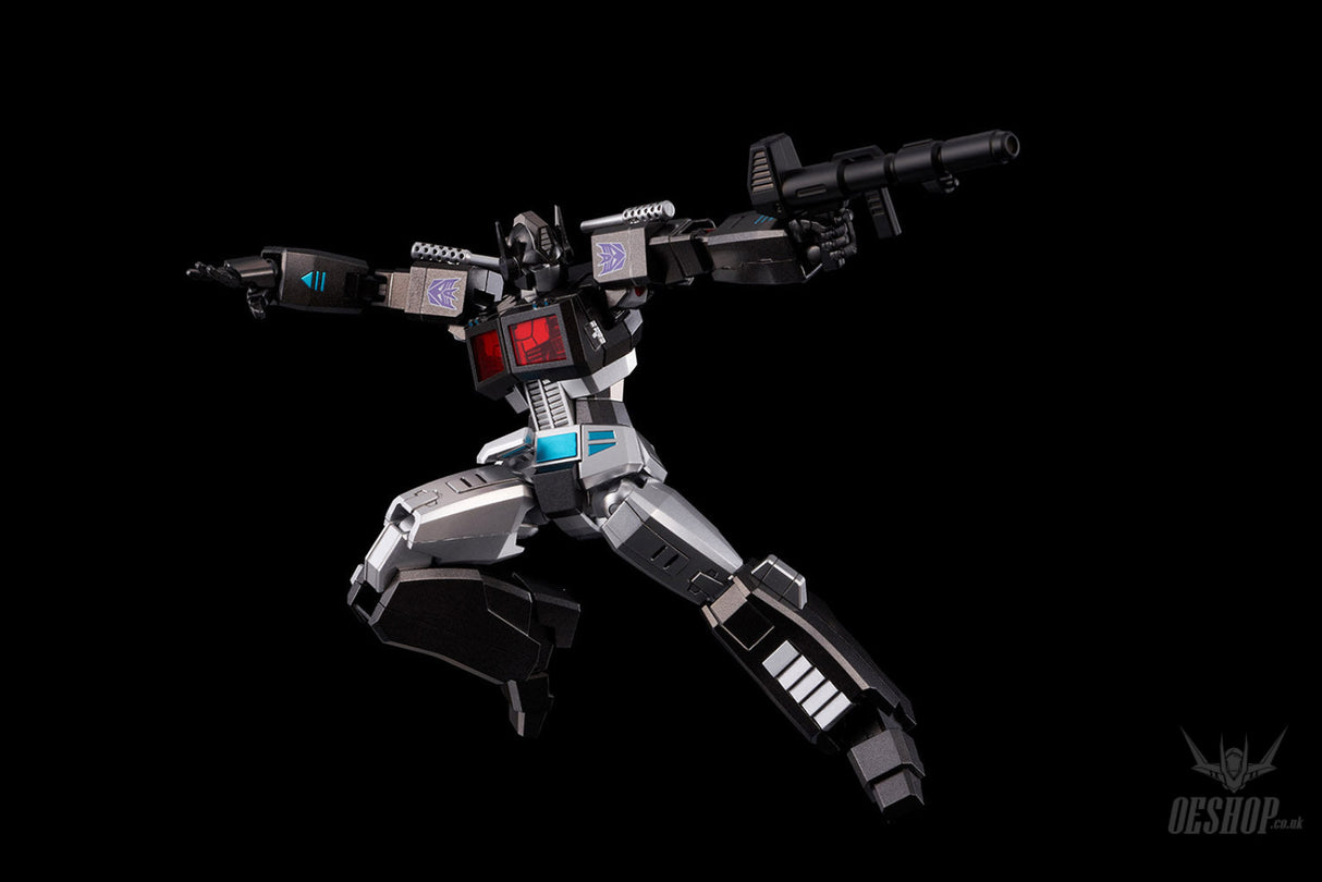 Flame Toys Furai Model Nemesis Prime (G1 Ver.) Transformers Model Kit Limited Edition Scale Model Kits