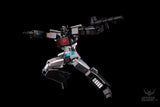 Flame Toys Furai Model Nemesis Prime (G1 Ver.) Transformers Model Kit Limited Edition Scale Model Kits