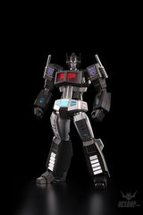 Flame Toys Furai Model Nemesis Prime (G1 Ver.) Transformers Model Kit Limited Edition Scale Model Kits