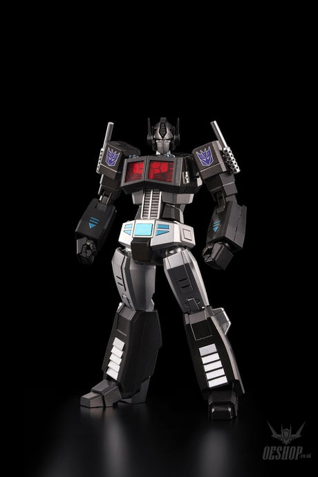 Flame Toys Furai Model Nemesis Prime (G1 Ver.) Transformers Model Kit Limited Edition Scale Model Kits