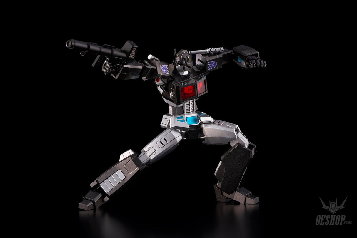 Flame Toys Furai Model Nemesis Prime (G1 Ver.) Transformers Model Kit Limited Edition Scale Model Kits