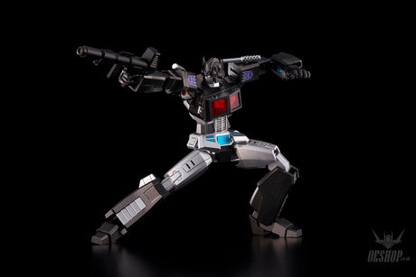 Flame Toys Furai Model Nemesis Prime (G1 Ver.) Transformers Model Kit Limited Edition Scale Model Kits