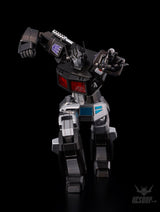 Flame Toys Furai Model Nemesis Prime (G1 Ver.) Transformers Model Kit Limited Edition Scale Model Kits