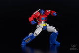 Flame Toys Furai Model Optimus Prime G1 Version Transformers Kit
