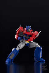 Flame Toys Furai Model Optimus Prime G1 Version Transformers Kit