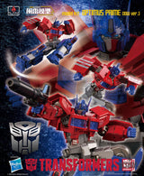 Flame Toys Furai Model Optimus Prime Idw Ver. Transformers Kit