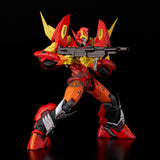 Flame Toys Furai Model Rodimus (IDW ver.) Transformers Model Kit Scale Model Kits