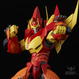 Flame Toys Furai Model Rodimus (IDW ver.) Transformers Model Kit Scale Model Kits