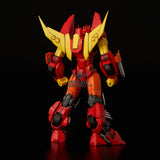 Flame Toys Furai Model Rodimus (IDW ver.) Transformers Model Kit Scale Model Kits