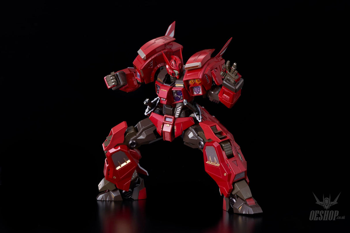 Flame Toys Furai Model Shattered Glass Drift Transformers Kit