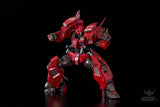 Flame Toys Furai Model Shattered Glass Drift Transformers Kit