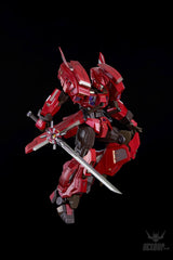 Flame Toys Furai Model Shattered Glass Drift Transformers Kit