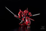 Flame Toys Furai Model Shattered Glass Drift Transformers Kit