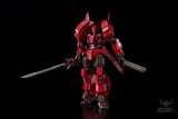 Flame Toys Furai Model Shattered Glass Drift Transformers Kit