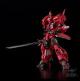 Flame Toys Furai Model Shattered Glass Drift Transformers Kit