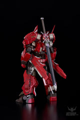 Flame Toys Furai Model Shattered Glass Drift Transformers Kit