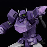Flame Toys Furai Model Shockwave Transformers Model Kit Scale Model Kits