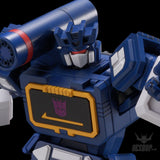 Flame Toys Furai Model Soundwave Transformers Model Kit Scale Model Kits
