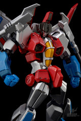 Flame Toys Furai Model Starscream Transformers Kit