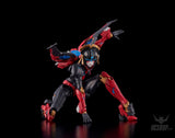 Flame Toys Furai Model Windblade Transformers Kit