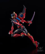 Flame Toys Furai Model Windblade Transformers Kit