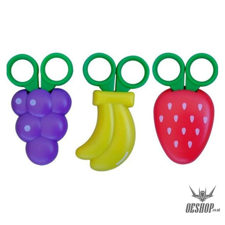 Fruit Shaped Magnet Scissors OEShop 1.99 OEShop