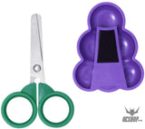 Fruit Shaped Magnet Scissors OEShop 1.99 OEShop