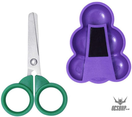 Fruit Shaped Magnet Scissors OEShop 1.99 OEShop