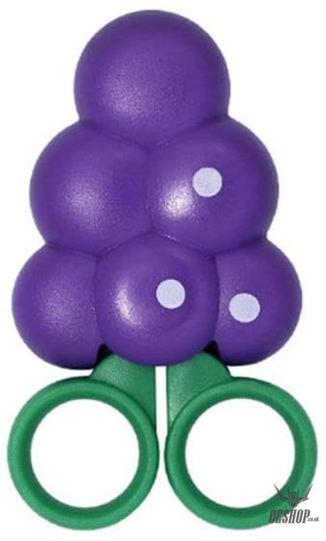 Fruit Shaped Magnet Scissors OEShop 1.99 OEShop