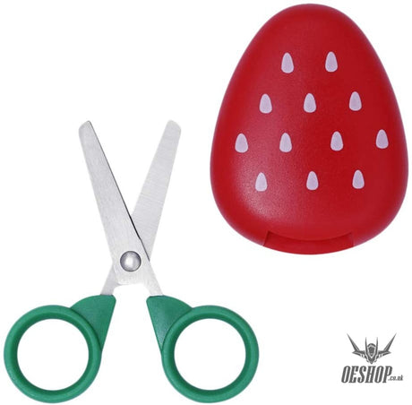 Fruit Shaped Magnet Scissors OEShop 1.99 OEShop