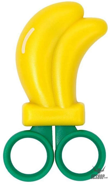 Fruit Shaped Magnet Scissors OEShop 1.99 OEShop