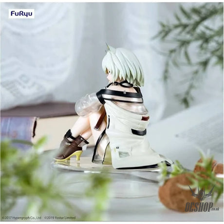 Furyu Arknights Kal’tsit Noodle Stopper Fig Action & Toy Figures