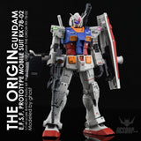 G-Rework Decals - [HG] Origin Gundam CD-HO26 G-Rework 4.99 OEShop