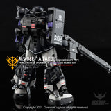 G-Rework Decals - [HG] Origin MS-06R-1A Zaku II (Black Tri-Stars Full Set) CD-H152 G-Rework 7.99 OEShop