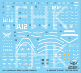 G-Rework Decals - [HG] Origin MS-06S Zaku II (Char Aznable) CD-HO-01 G-Rework 4.49 OEShop