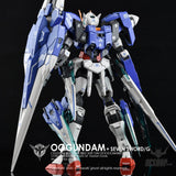 G-Rework Decals - [MG] 00 Gundam [Seven Sword] CD-M148 G-Rework 8.49 OEShop