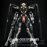 G-Rework Decals - [MG] Gundam Dynames CD-M207 G-Rework 8.49 OEShop