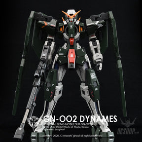 G-Rework Decals - [MG] Gundam Dynames CD-M207 G-Rework 8.49 OEShop