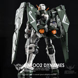 G-Rework Decals - [MG] Gundam Dynames CD-M207 G-Rework 8.49 OEShop
