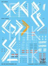 G-Rework Decals - [MG] Gundam Dynames CD-M207 G-Rework 8.49 OEShop