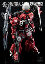 G-Rework Decals - [MG] Gunner Zaku Warrior CD-M211 G-Rework 5.99 OEShop