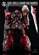 G-Rework Decals - [MG] Gunner Zaku Warrior CD-M211 G-Rework 5.99 OEShop