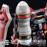 G-Rework Decals - [MG] Gunner Zaku Warrior CD-M211 G-Rework 5.99 OEShop