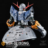 G-Rework Decals - [RG] Zeong CD-RG34 G-Rework 5.99 OEShop