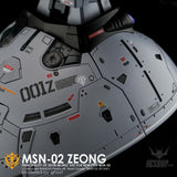G-Rework Decals - [RG] Zeong CD-RG34 G-Rework 5.99 OEShop