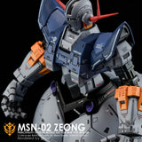 G-Rework Decals - [RG] Zeong CD-RG34 G-Rework 5.99 OEShop