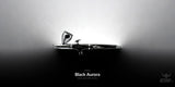 Gaahleri Ace Series Aventus Black Aurora 0.2 & 0.4mm Airbrush - Airbrushes