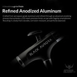 Gaahleri Ace Series Aventus Black Aurora 0.2 & 0.4mm Airbrush - Airbrushes